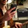 KATANA-MINI X Guitar Amplifier