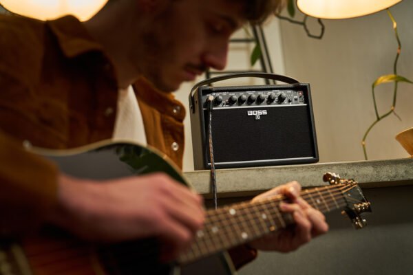 KATANA-MINI X Guitar Amplifier