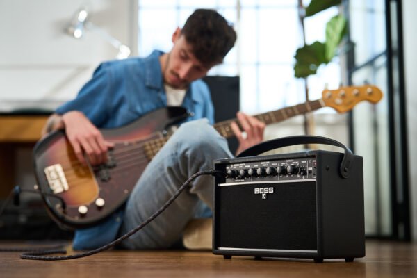KATANA-MINI X Guitar Amplifier