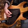 KATANA:GO Personal Headphone Guitar Amplifier