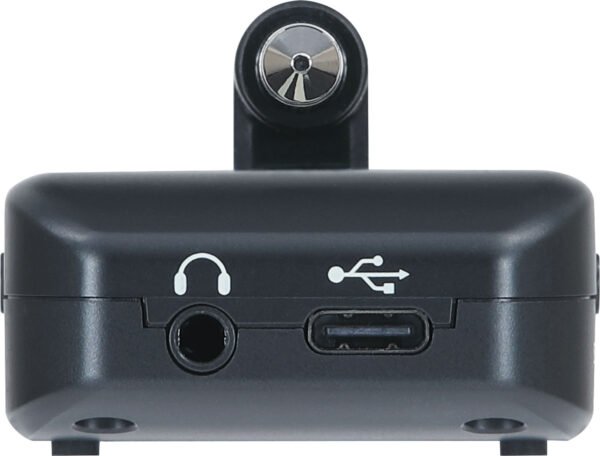 KATANA:GO Personal Headphone Guitar Amplifier