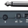KATANA:GO Personal Headphone Guitar Amplifier