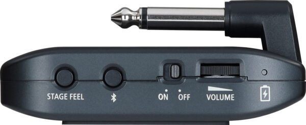 KATANA:GO Personal Headphone Guitar Amplifier