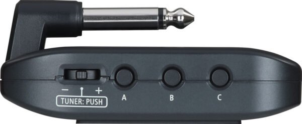 KATANA:GO Personal Headphone Guitar Amplifier
