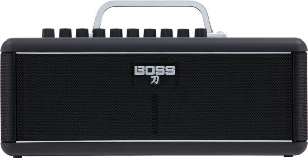 KATANA-AIR Guitar Amplifier