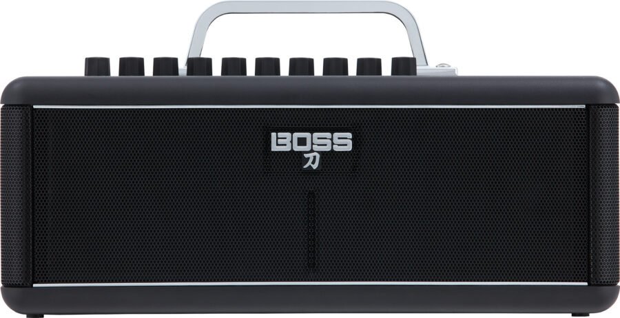 KATANA-AIR Guitar Amplifier