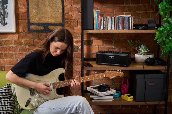 KATANA-AIR Guitar Amplifier