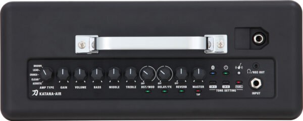 KATANA-AIR Guitar Amplifier