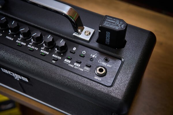 KATANA-AIR Guitar Amplifier