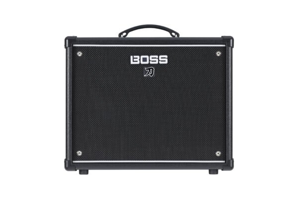 KATANA-50 GEN 3 Guitar Amplifier