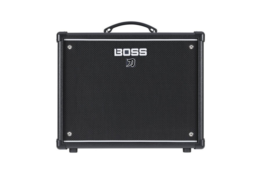 KATANA-50 GEN 3 Guitar Amplifier
