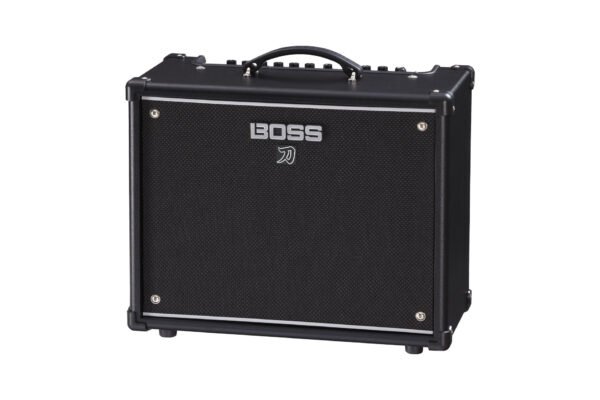 KATANA-50 GEN 3 Guitar Amplifier
