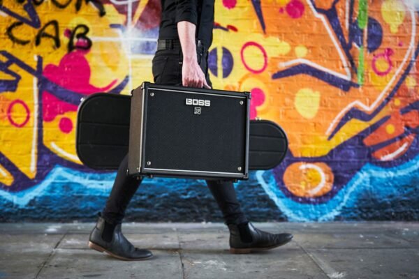 KATANA-50 GEN 3 Guitar Amplifier