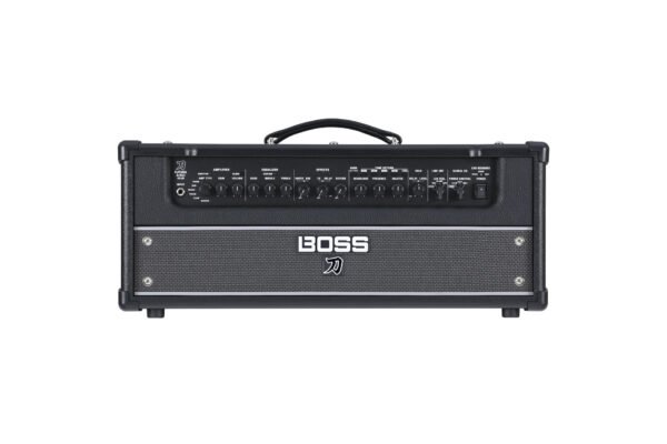 KATANA ARTIST HEAD GEN 3 Guitar Amplifier