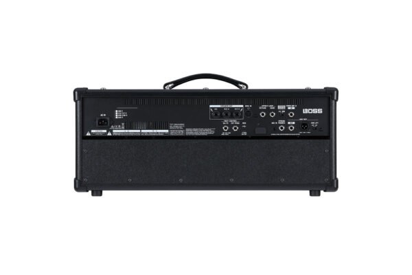 KATANA ARTIST HEAD GEN 3 Guitar Amplifier
