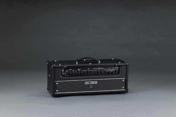 KATANA ARTIST HEAD GEN 3 Guitar Amplifier