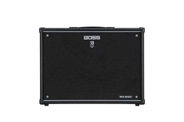KATANA CABINET 212 WAZA Guitar Amplifier Cabinet