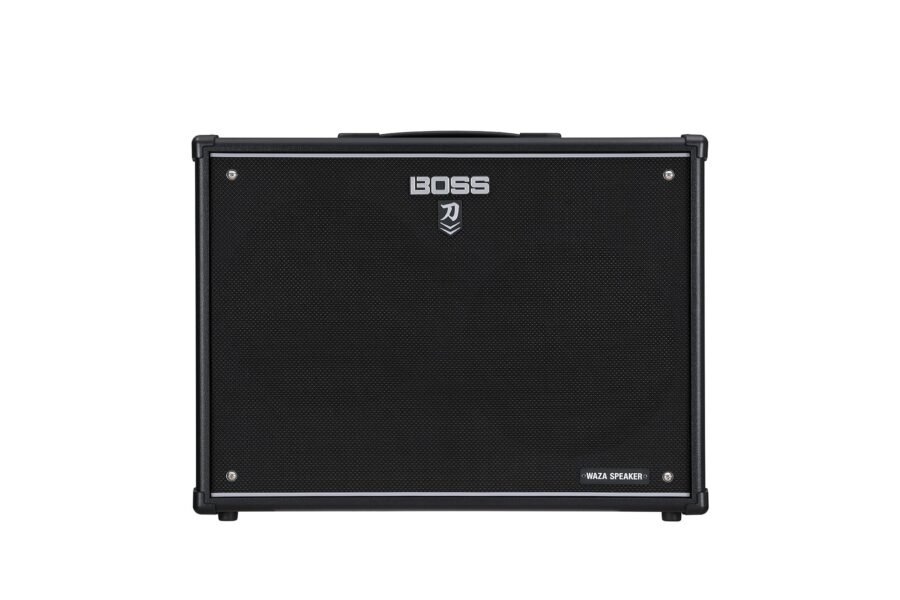 KATANA CABINET 212 WAZA Guitar Amplifier Cabinet