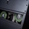 KATANA CABINET 212 WAZA Guitar Amplifier Cabinet