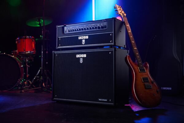 KATANA CABINET 212 WAZA Guitar Amplifier Cabinet
