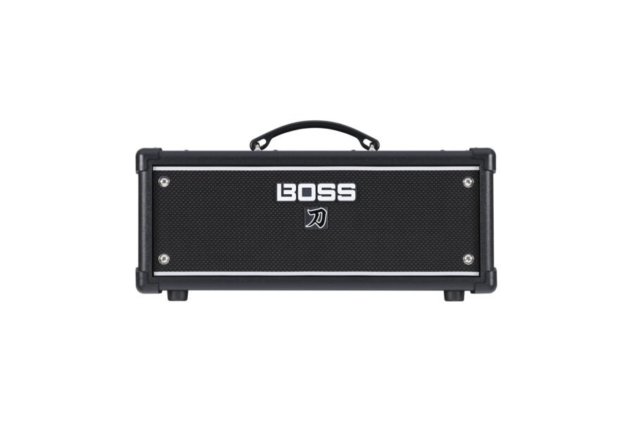 KATANA HEAD GEN 3 Guitar Amplifier