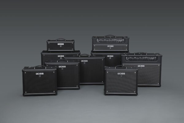 KATANA HEAD GEN 3 Guitar Amplifier