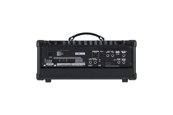 KATANA HEAD GEN 3 Guitar Amplifier