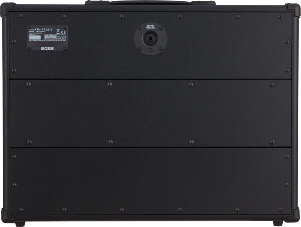 KATANA CABINET 212 Guitar Amplifier Cabinet