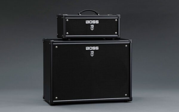 KATANA CABINET 212 Guitar Amplifier Cabinet