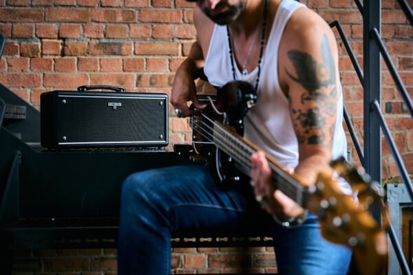 KATANA-AIR EX Guitar Amplifier