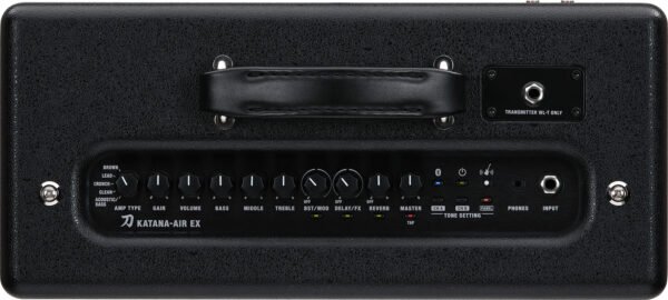 KATANA-AIR EX Guitar Amplifier