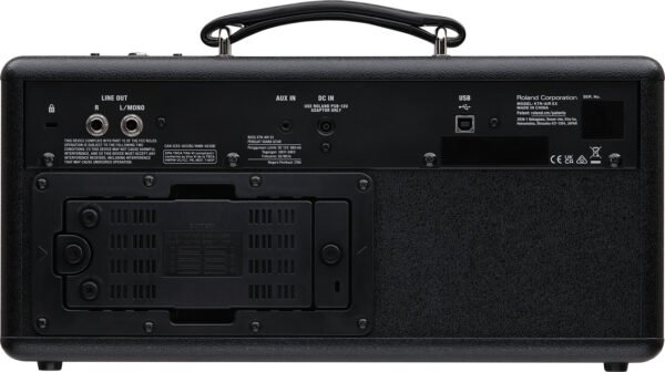 KATANA-AIR EX Guitar Amplifier