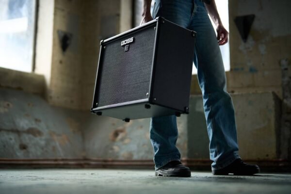 KATANA-100 GEN 3 Guitar Amplifier