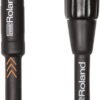 RMC-B20-HIZ Black Series Microphone Cable