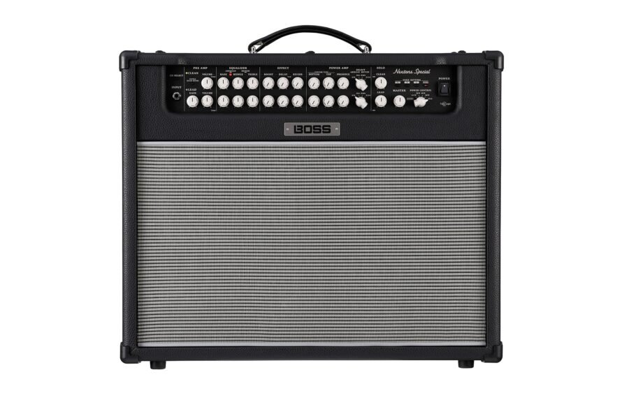 Nextone Special Guitar Amplifier