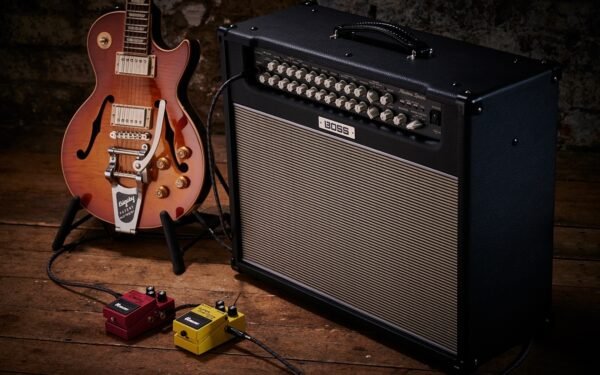 Nextone Special Guitar Amplifier