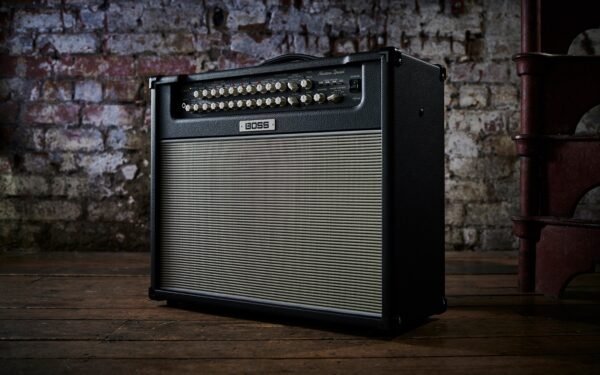 Nextone Special Guitar Amplifier
