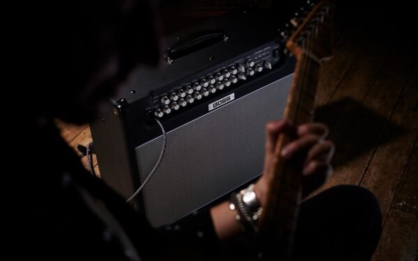Nextone Special Guitar Amplifier