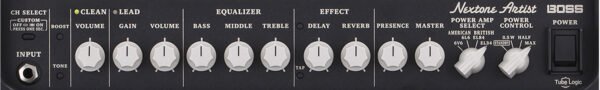 Nextone Artist Guitar Amplifier
