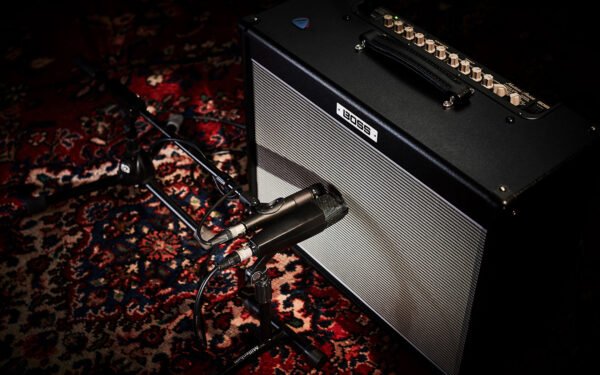 Nextone Artist Guitar Amplifier