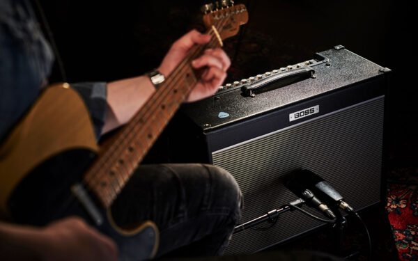 Nextone Artist Guitar Amplifier
