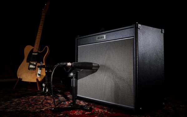 Nextone Artist Guitar Amplifier