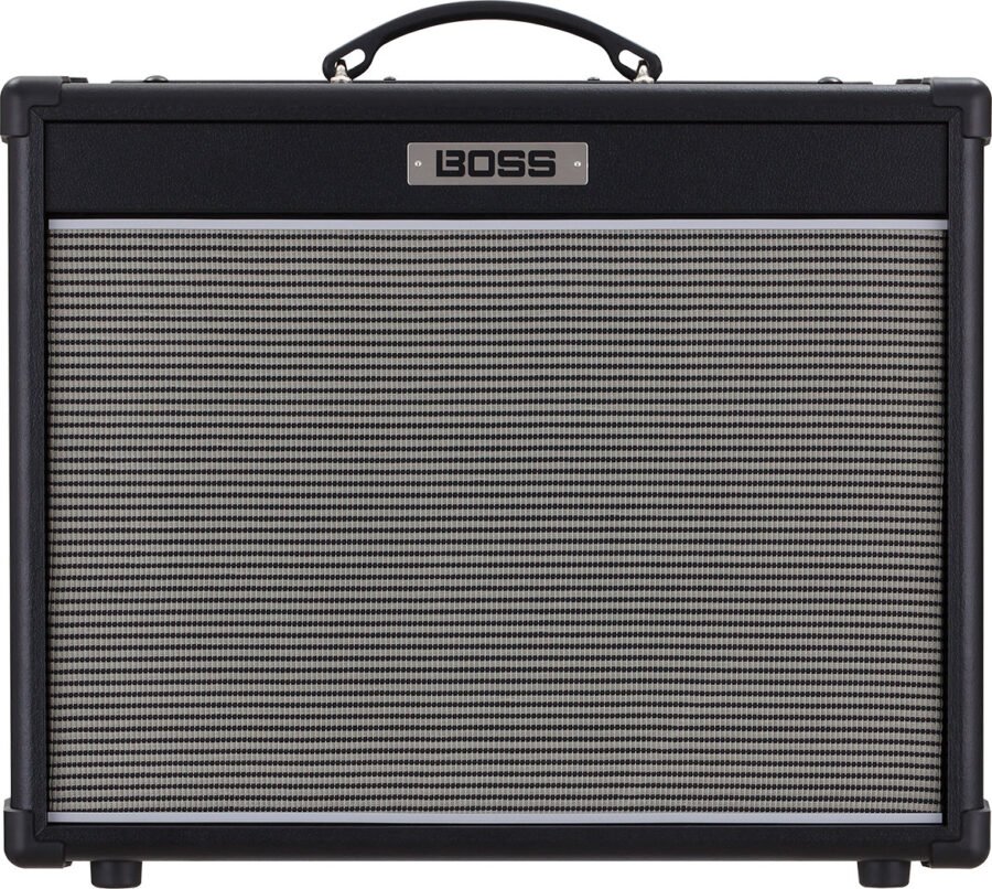 Nextone Stage Guitar Amplifier