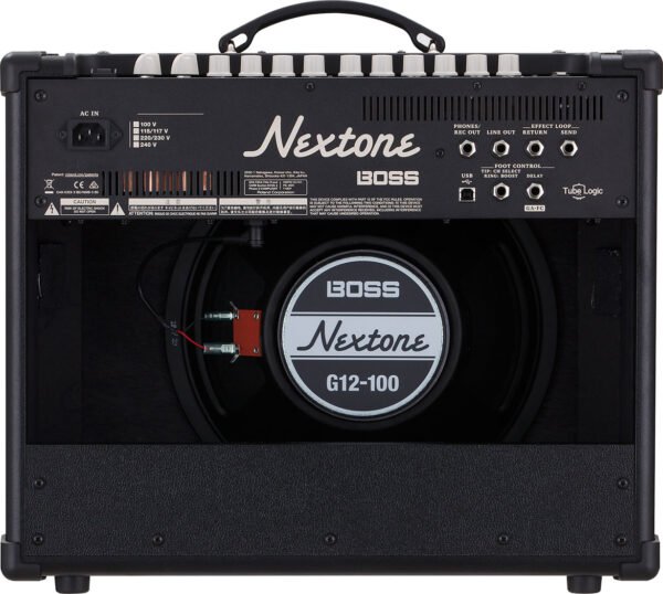 Nextone Stage Guitar Amplifier
