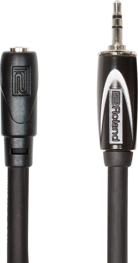 RHC-25-3535 Headphones Extension Cable