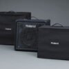RAC-KC400 Keyboard Amp Cover