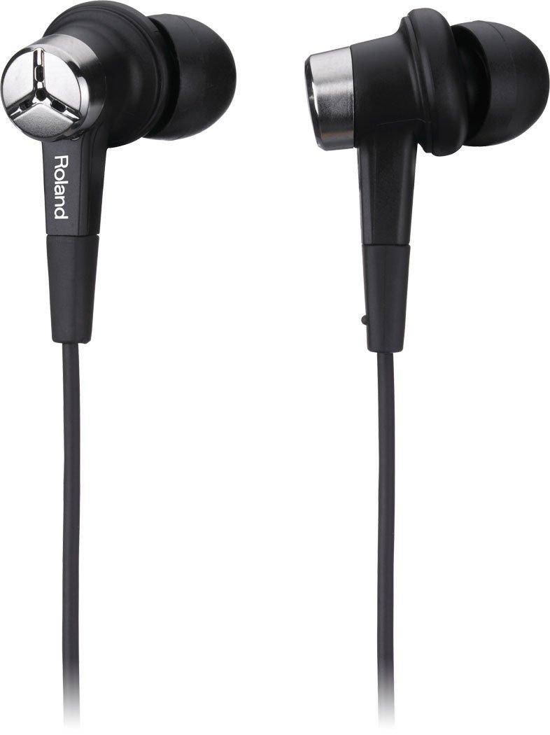 CS-10EM Binaural Microphones/Earphones