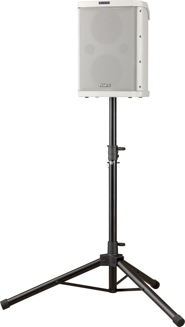 BA-55 Battery-Powered Portable Amplifier