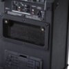 BA-55 Battery-Powered Portable Amplifier