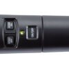 BA-55 Battery-Powered Portable Amplifier